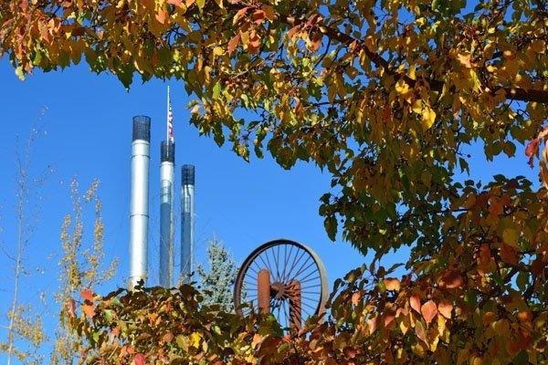 Bend Oregon Lifestyle