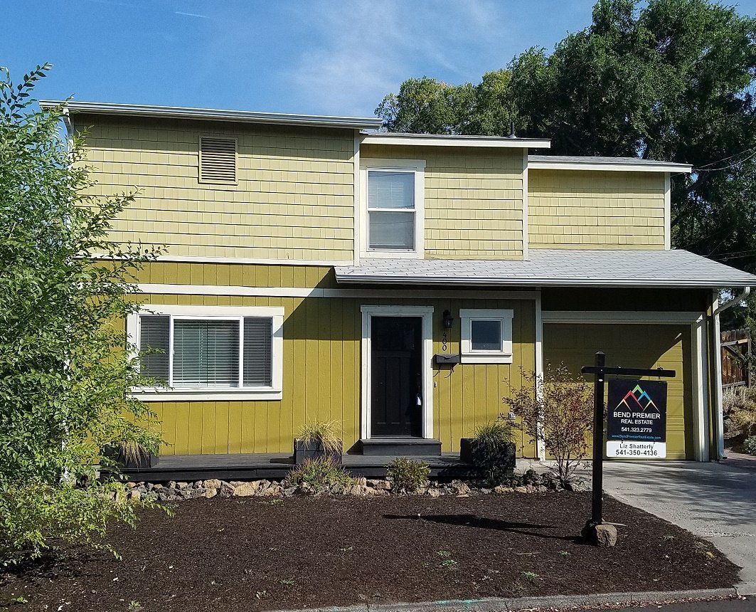 Is the Central Oregon Real Estate Market Slowing Down?