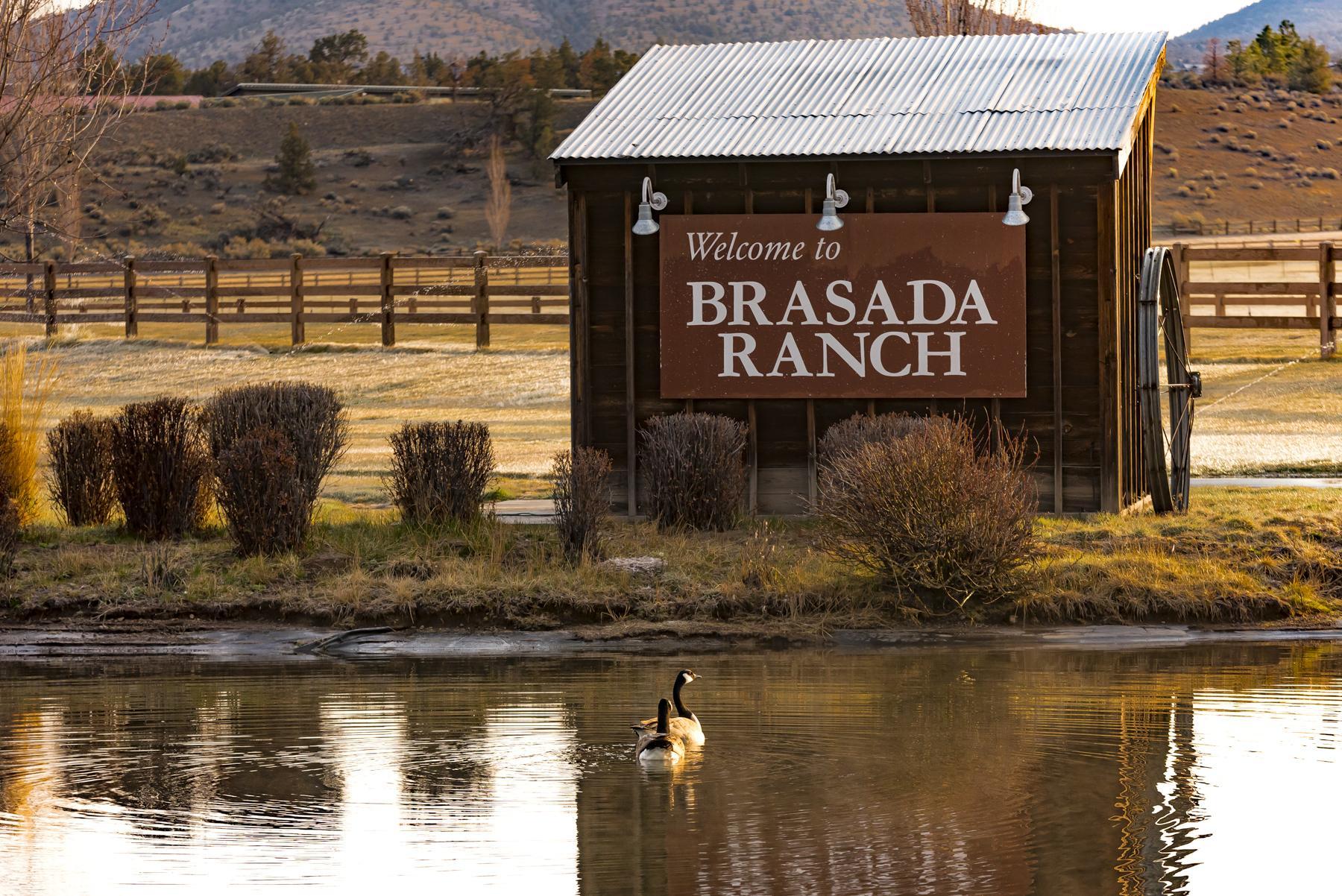 Brasada Ranch