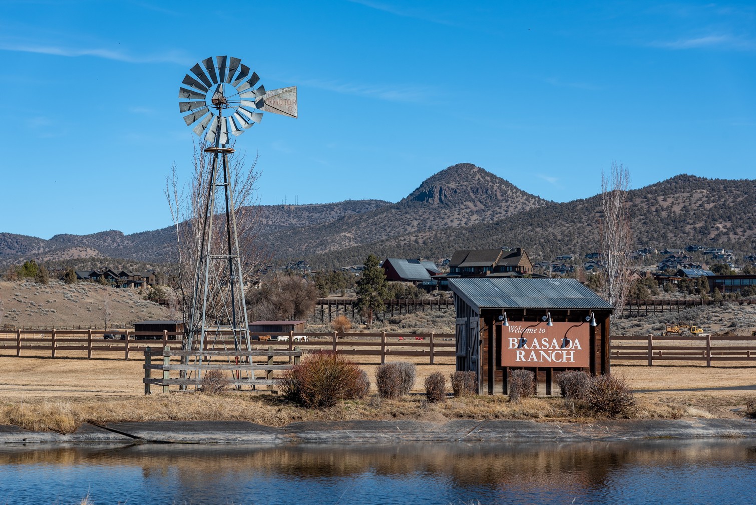 Brasada Ranch