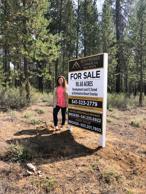 17605 Vandevert Road Bend Oregon