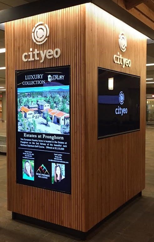 BendPremierRealEstateAdRedmondAirport