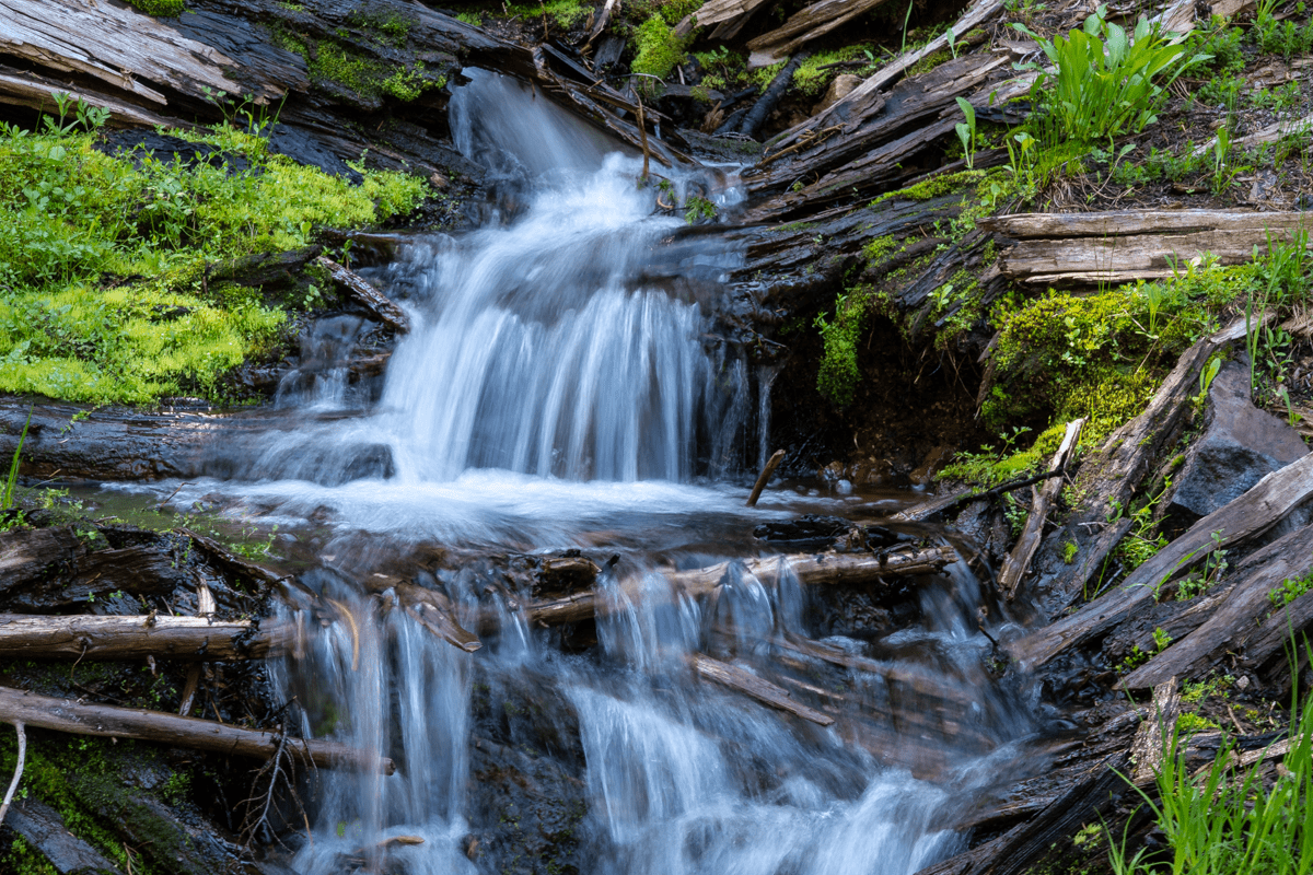 Bend Oregon Real Estate