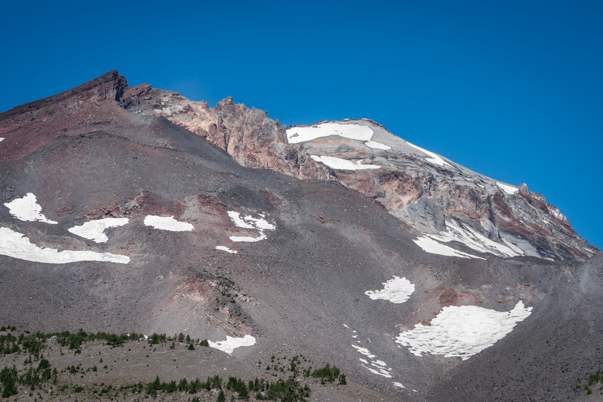 South Sister