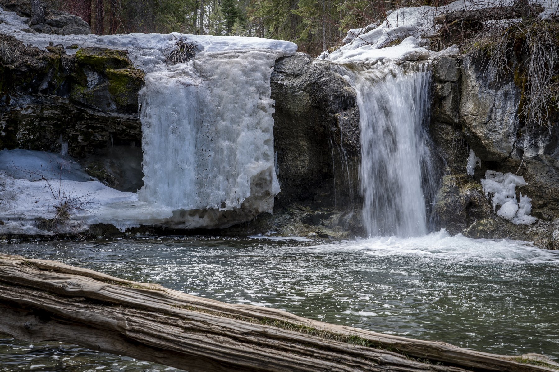 Peter Skene Ogden Trail