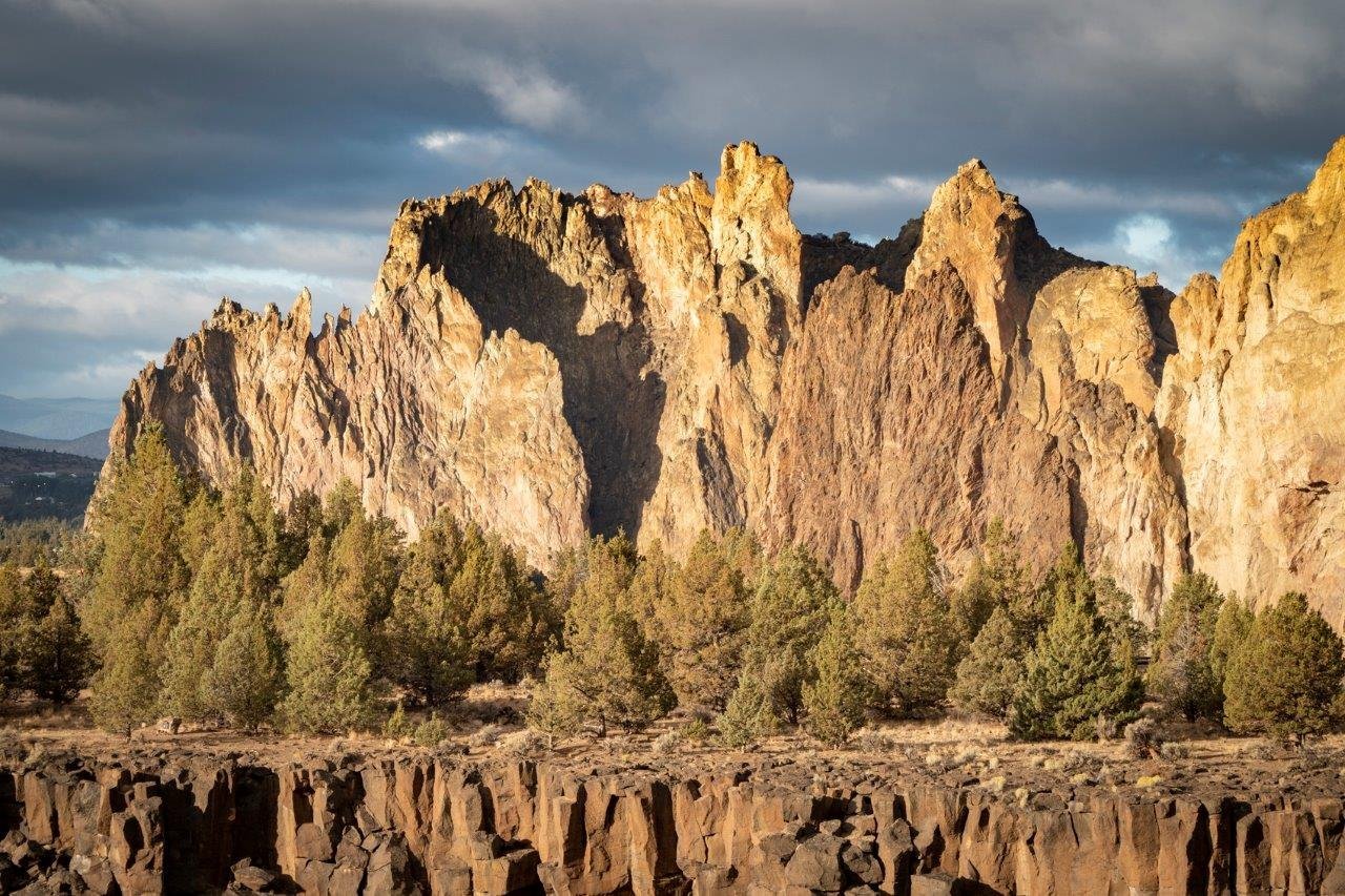 Smith Rock
