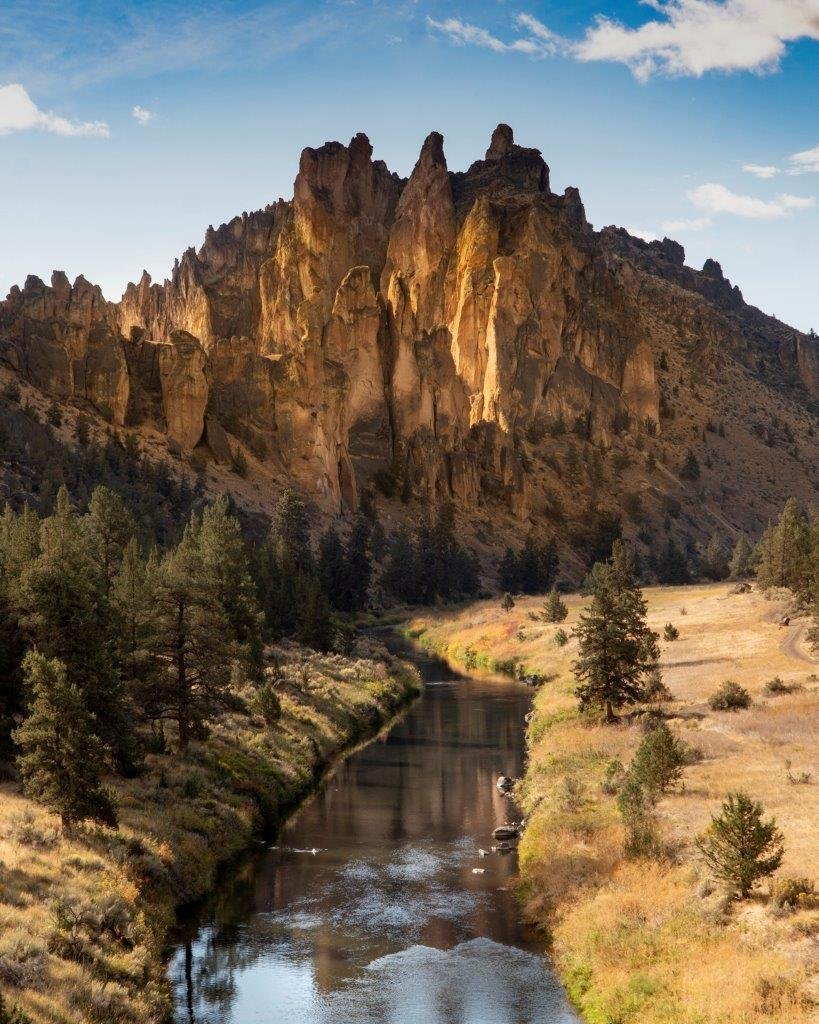Smith Rock