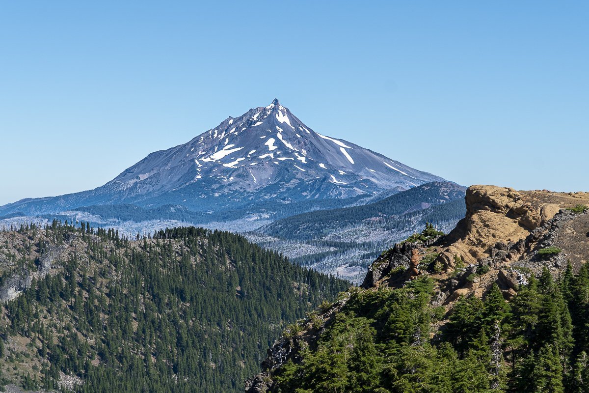 Three Fingered Jack
