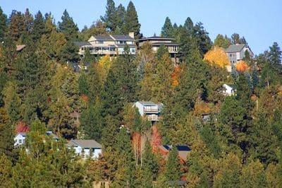 Awbrey Butte Real Estate & Homes for Sale