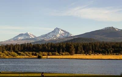 Black Butte Ranch, OR Real Estate & Homes