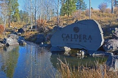 Caldera Springs Real Estate & Homes for Sale