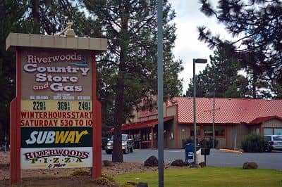 Deschutes River Woods Real Estate & Homes for Sale