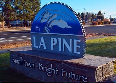 La Pine, OR Real Estate & Homes for Sale