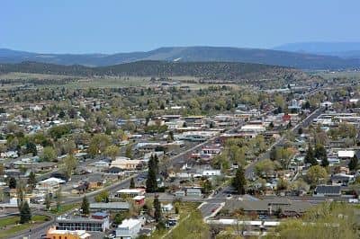 Prineville, OR Real Estate & Homes for Sale