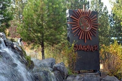 Sunriver, OR Real Estate & Homes for Sale