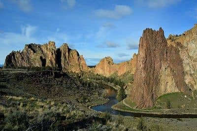 Terrebonne, OR Real Estate & Homes for Sale