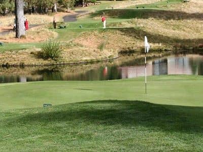 Widgi Creek Real Estate & Homes for Sale